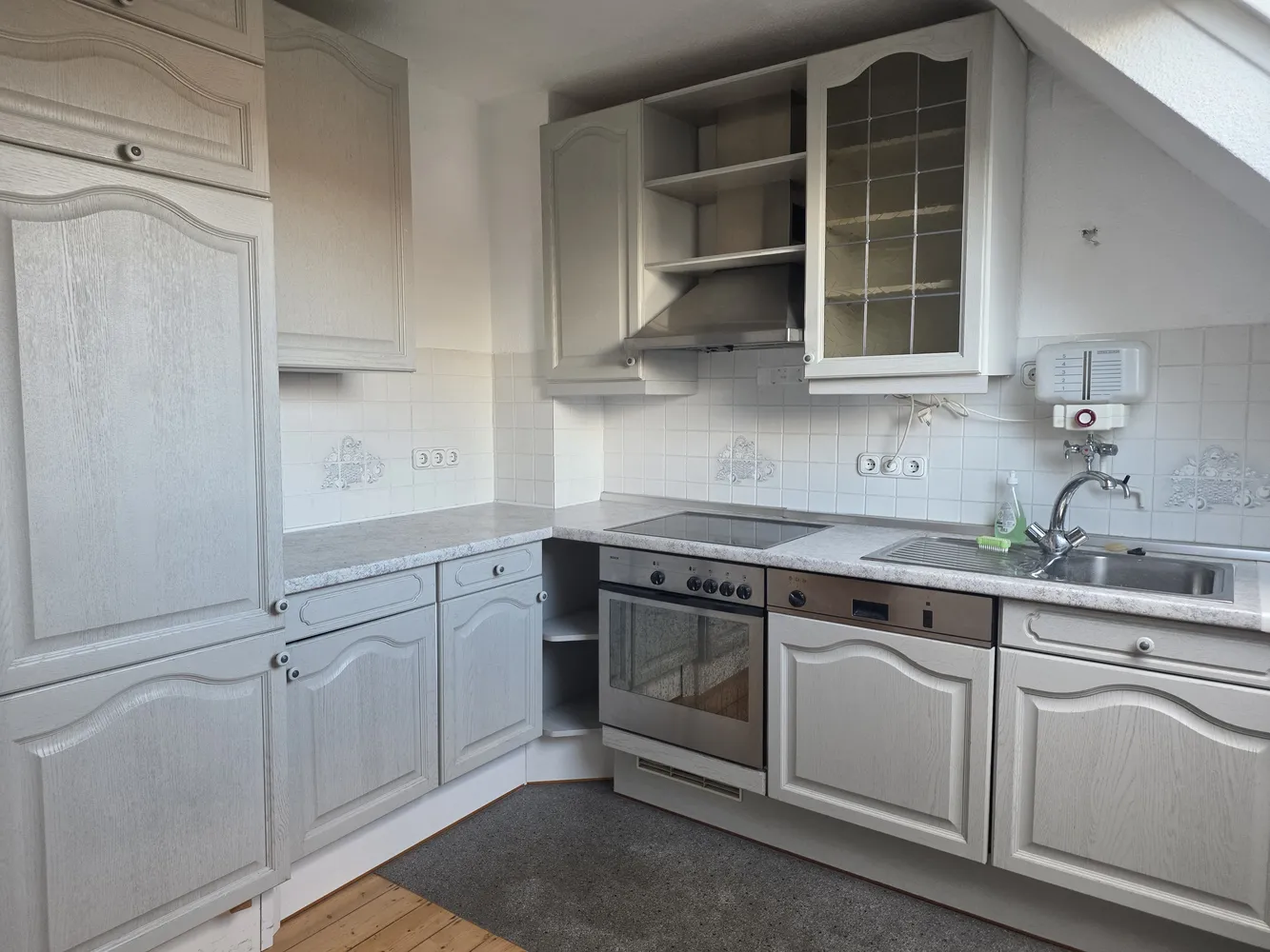 3 room apartment with 50 m² in Wiesbaden – Photo 4