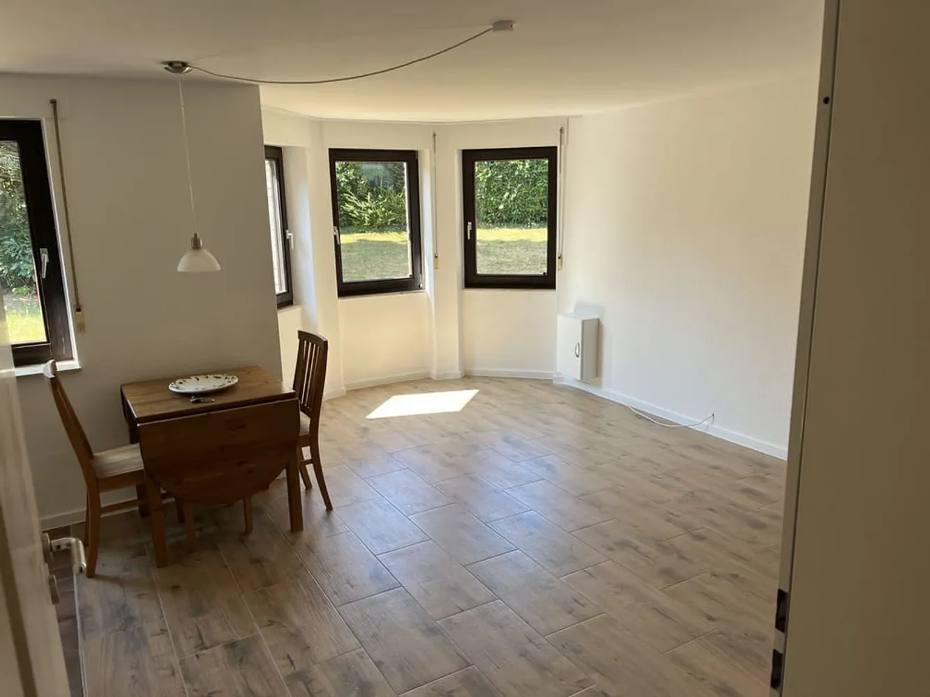 2 Zimmer Wohnung mit 70 m² in Aachen – Bild 1
