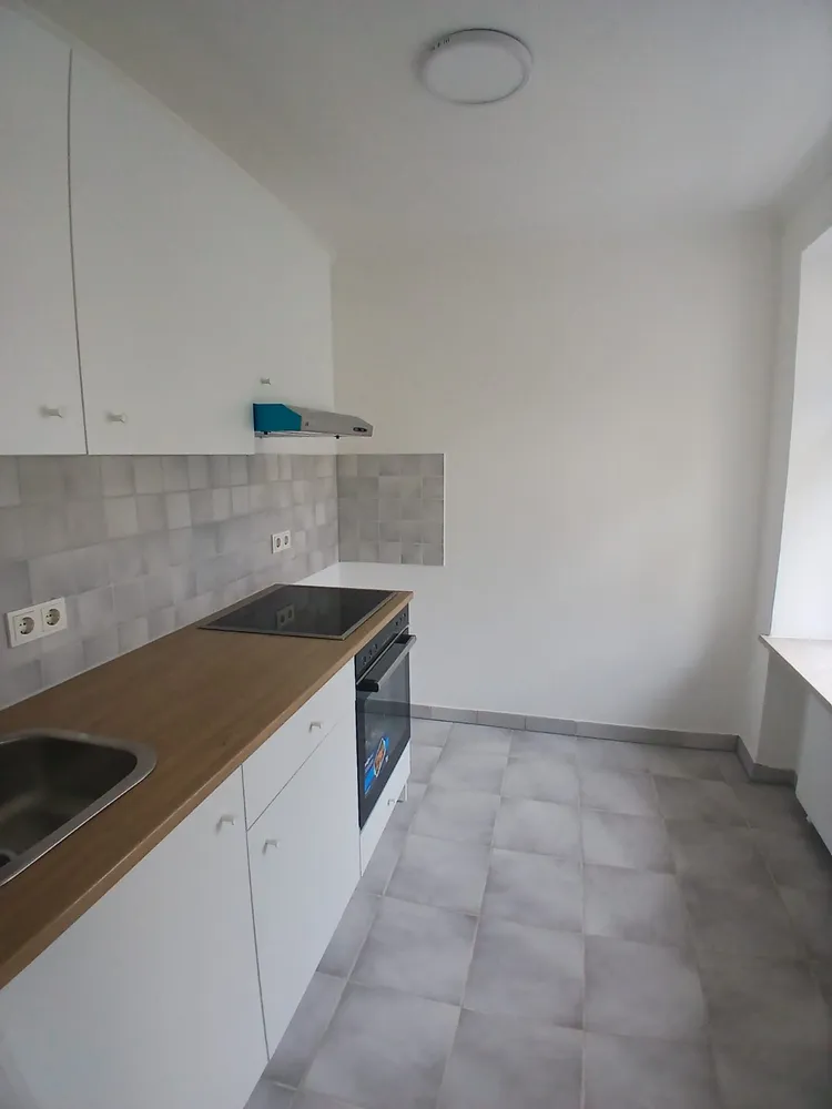 2 Zimmer Wohnung mit 50 m² in München – Bild 1