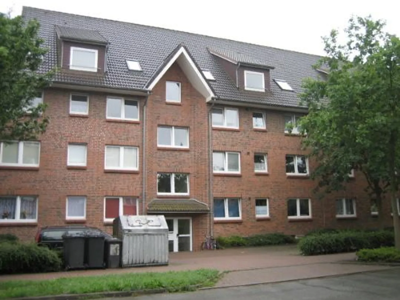 3 Zimmer Wohnung mit 80 m² in Buxtehude – Bild 3