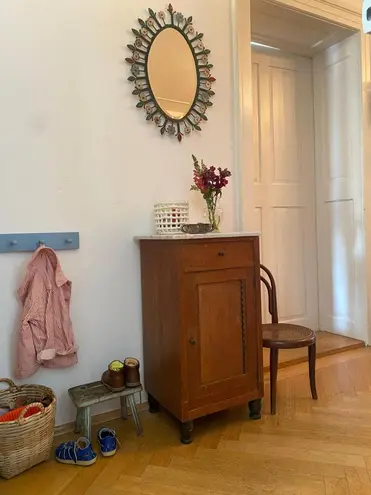 4 Zimmer Wohnung mit 96 m² in München – Bild 9