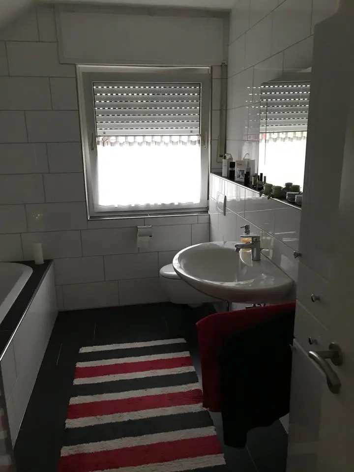 3 Zimmer Wohnung mit 90 m² in Ahaus – Bild 7