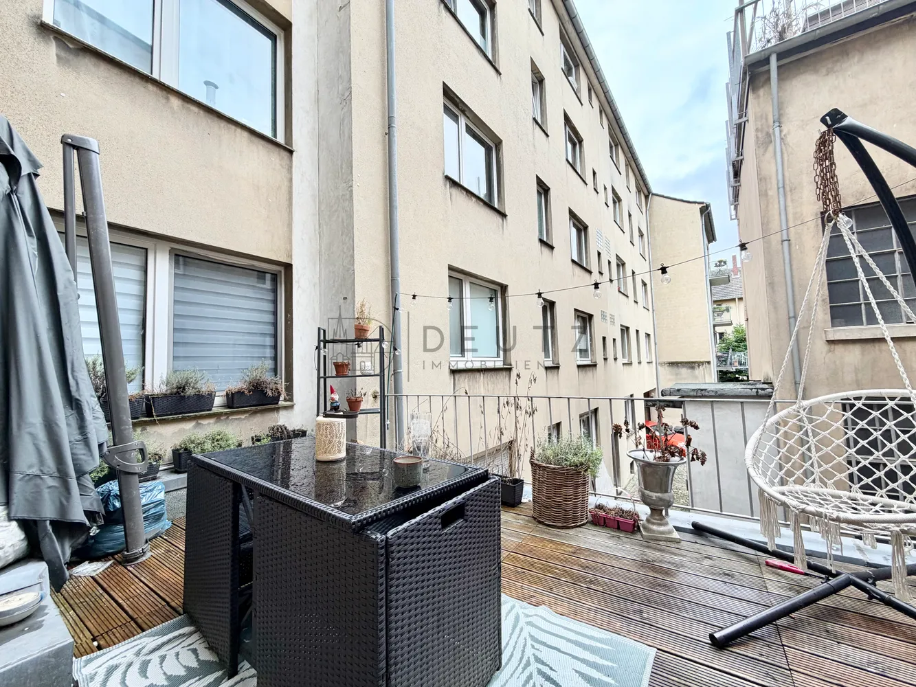 4 Zimmer Wohnung mit 95 m² in Aachen – Bild 8