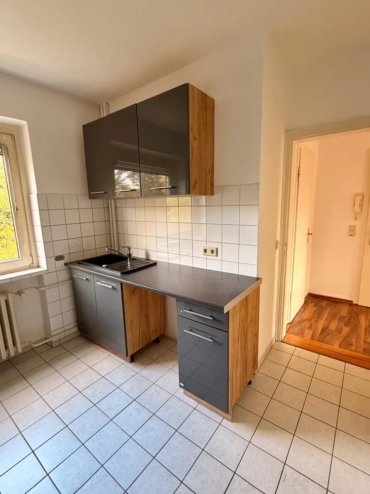 2 Zimmer Wohnung mit 50 m² in Flensburg – Bild 4