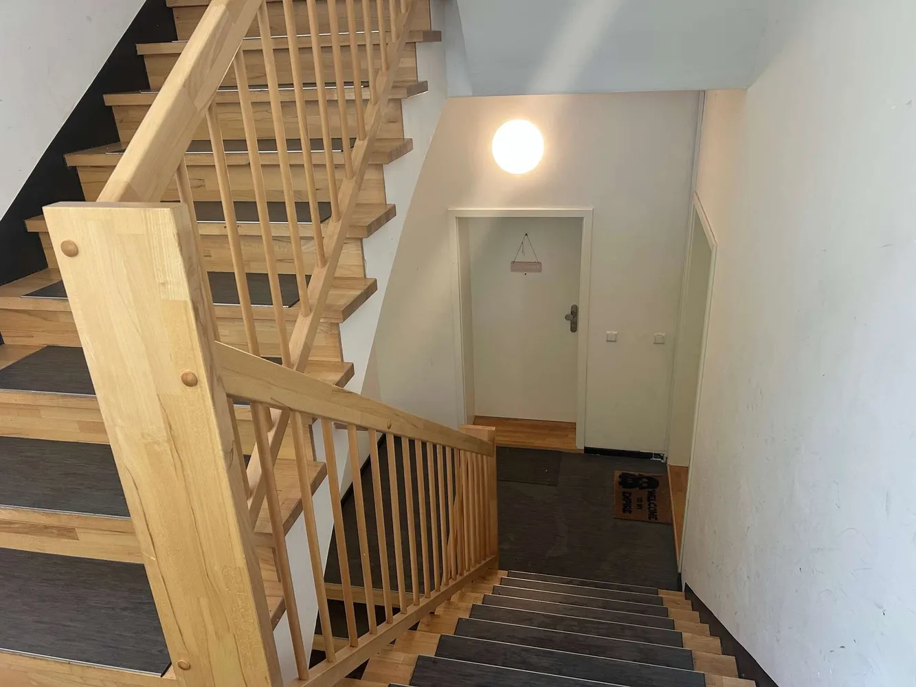3 room apartment with 91 m² in Halle (Saale) – Photo 5