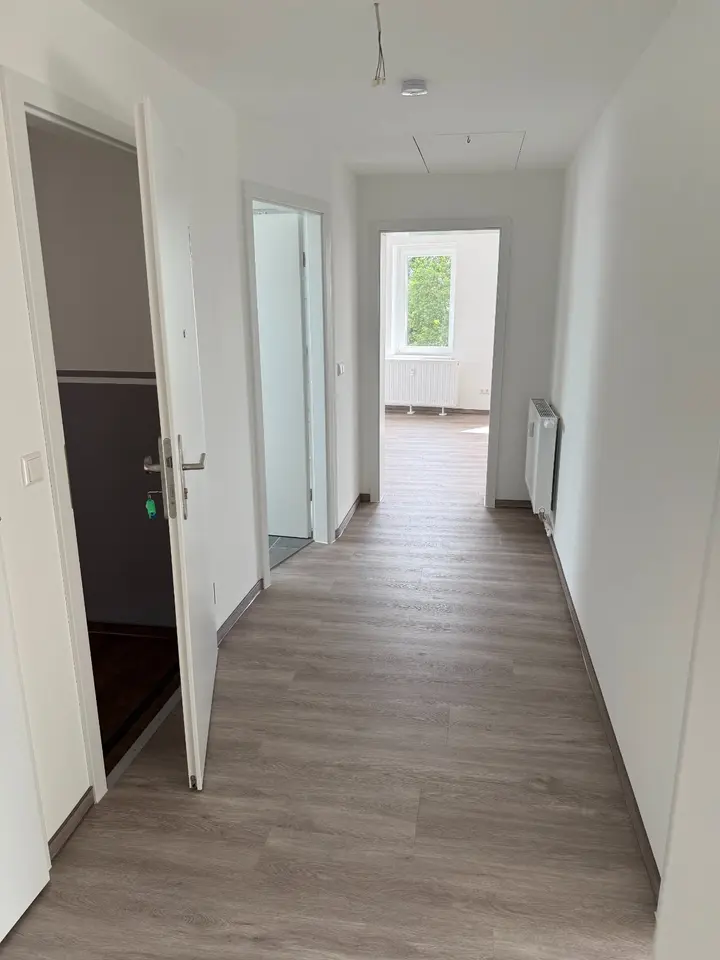 4 Zimmer Wohnung mit 108 m² in Finsterwalde – Bild 5