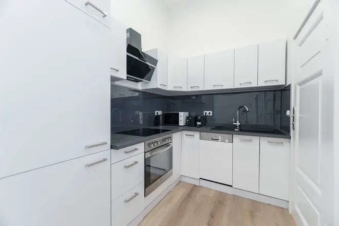 1 Zimmer Wohnung mit 25 m² in Berlin – Bild 9
