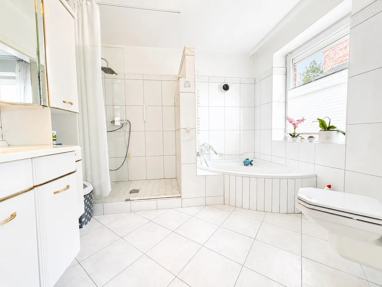 3 Zimmer Wohnung mit 98 m² in Rendsburg – Bild 7
