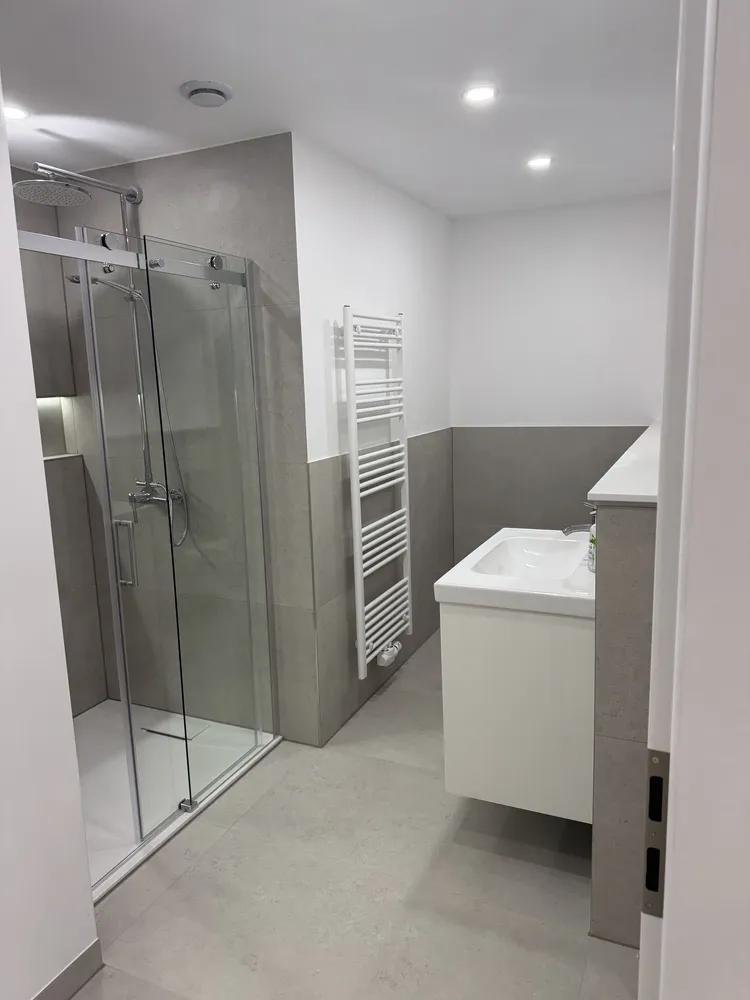 3 Zimmer Wohnung mit 76 m² in Düsseldorf – Bild 9