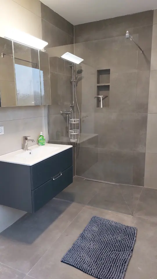 WG-Zimmer mit 135 m² in Coesfeld – Bild 3