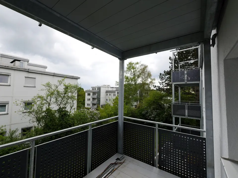 4 Zimmer Wohnung mit 97 m² in Schwäbisch Hall – Bild 6