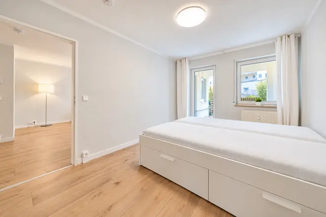 2 Zimmer Wohnung mit 78 m² in Dresden – Bild 7