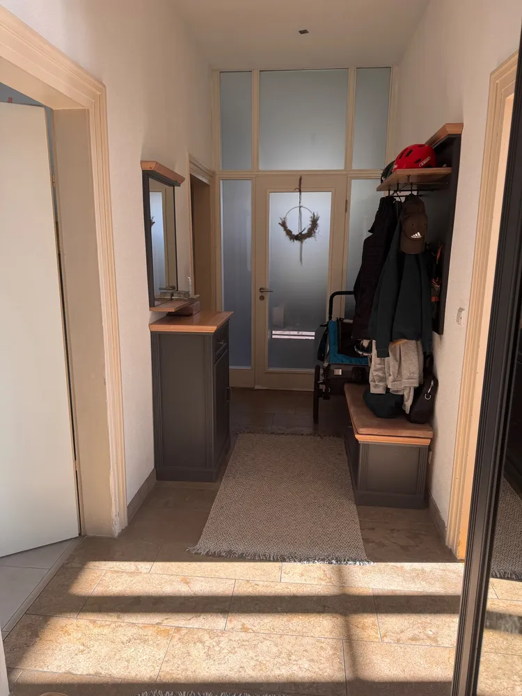 3 Zimmer Wohnung mit 93 m² in Schwäbisch Hall – Bild 3