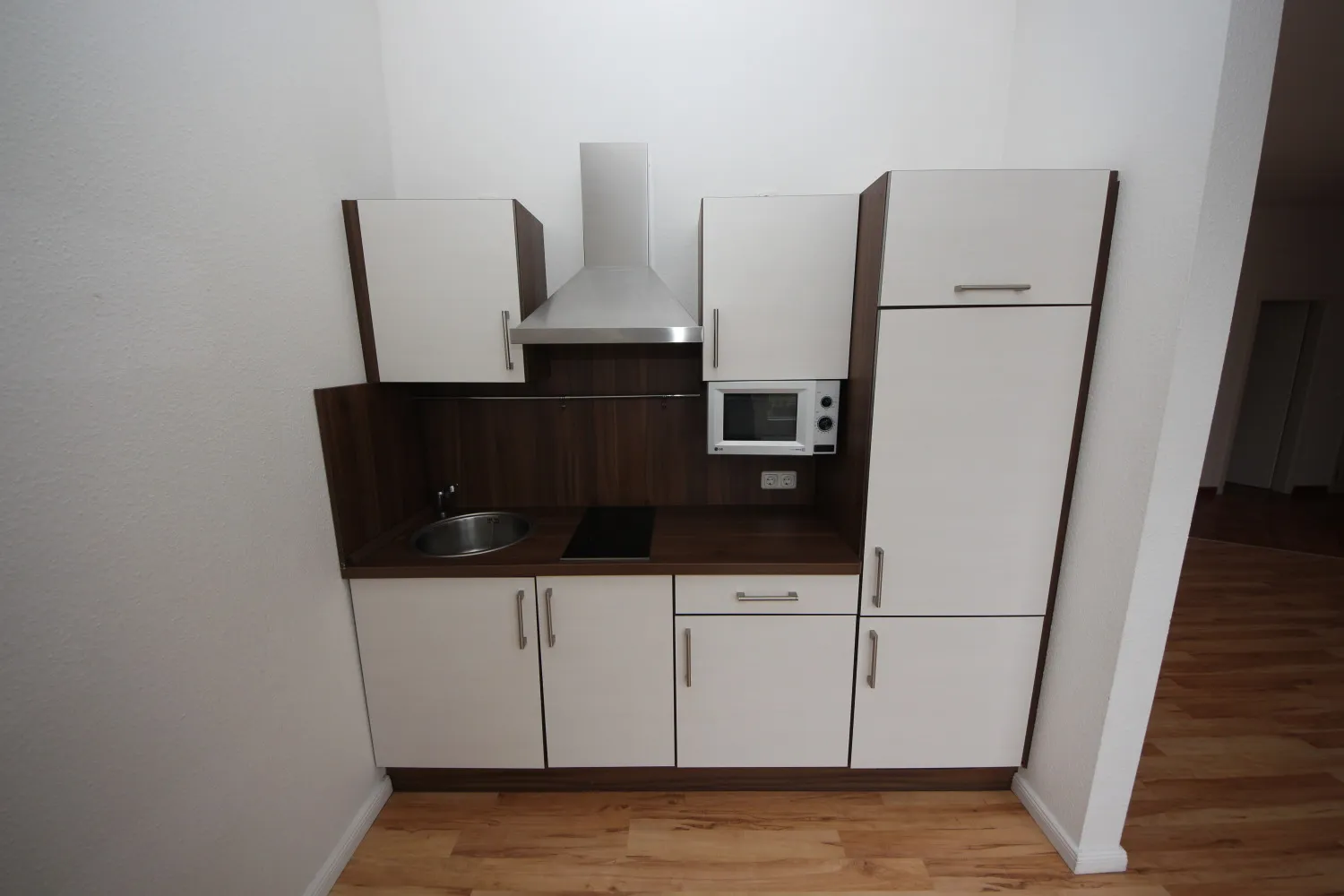 1 Zimmer Wohnung mit 40 m² in Magdeburg – Bild 5