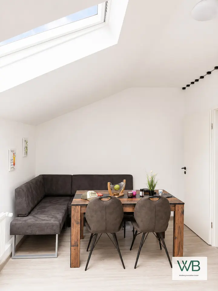 5 Zimmer Wohnung mit 119 m² in Helmstedt – Bild 4
