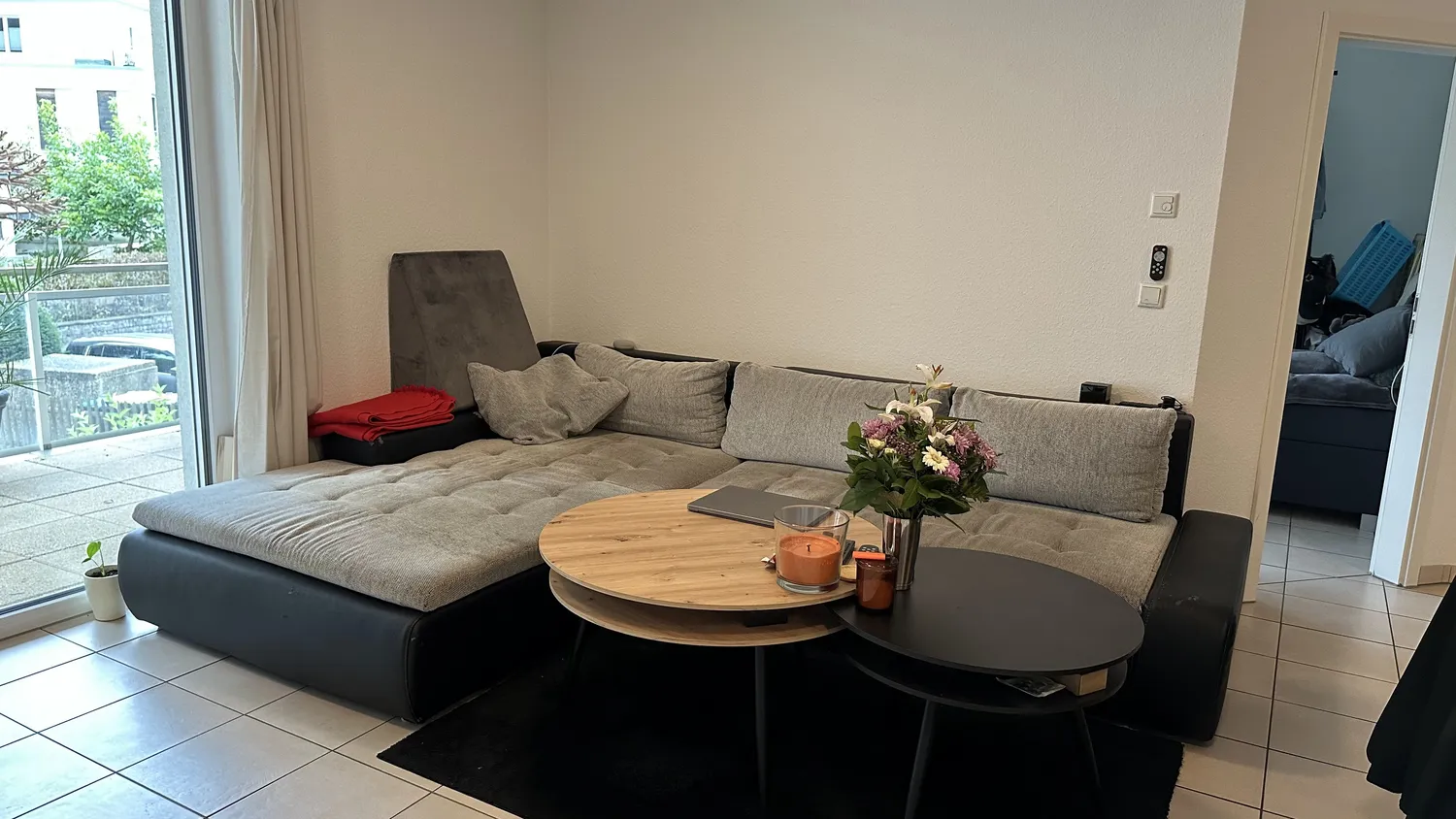 2 Zimmer Wohnung mit 54 m² in Düsseldorf – Bild 4