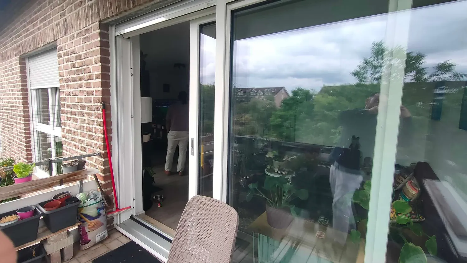 2 Zimmer Wohnung mit 77 m² in Dinslaken – Bild 4