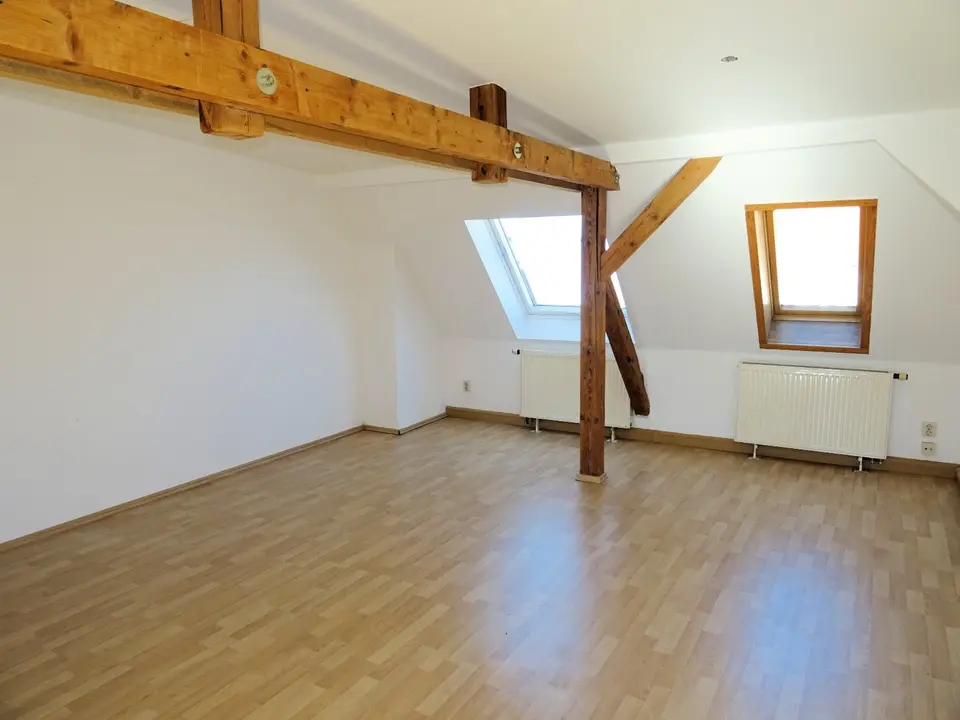 2 Zimmer Wohnung mit 60 m² in Zwickau – Bild 2