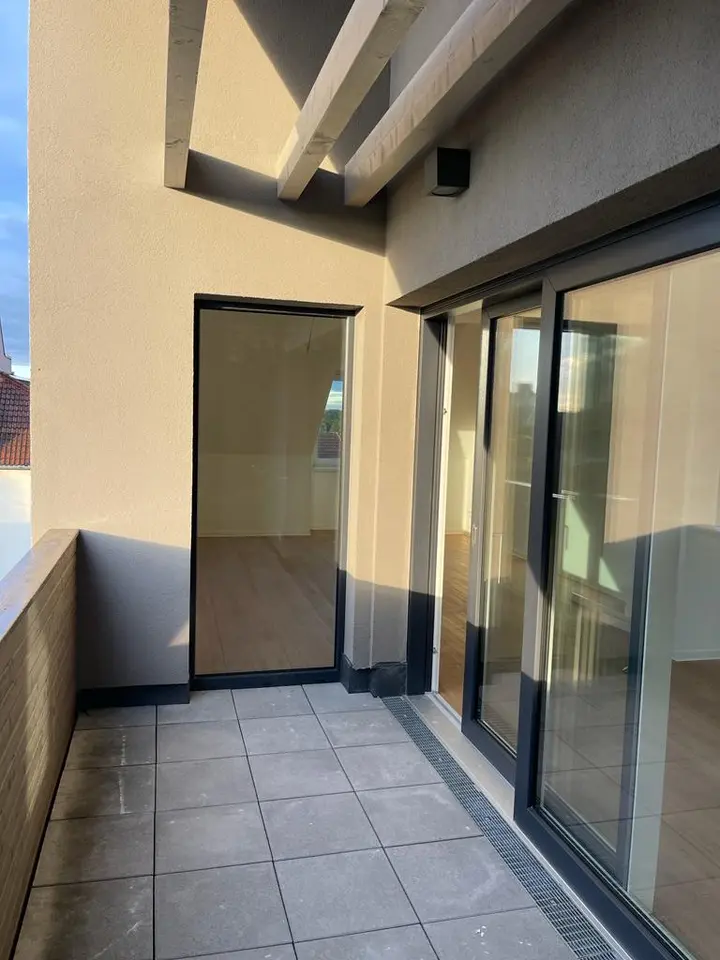 5 Zimmer Wohnung mit 128 m² in Borna – Bild 4