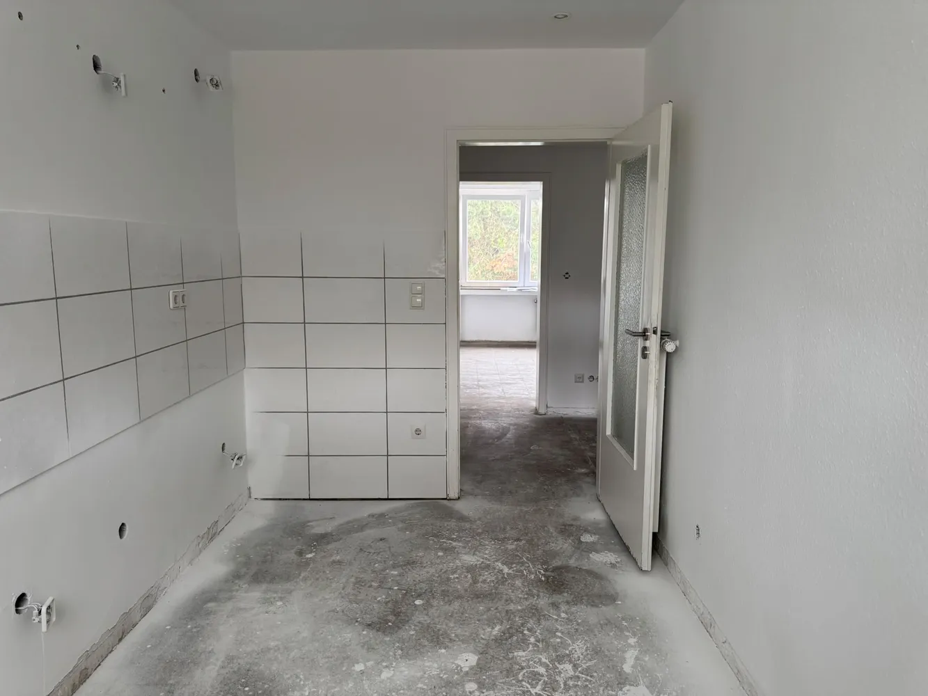 2 Zimmer Wohnung mit 55 m² in Duisburg – Bild 7