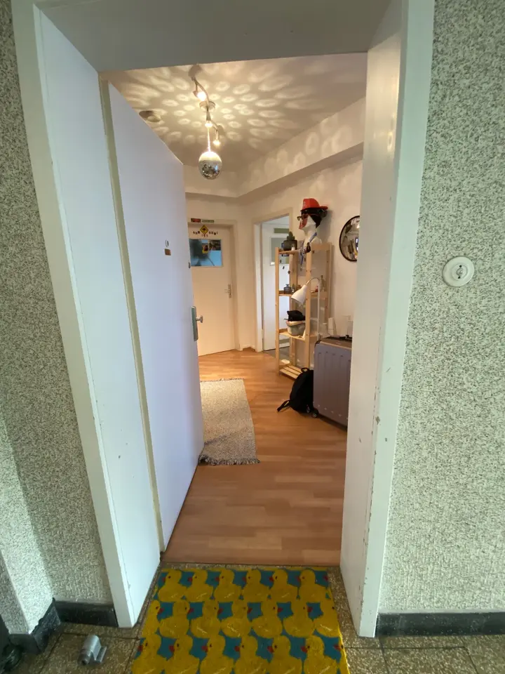 WG-Zimmer mit 17 m² in Düsseldorf – Bild 5
