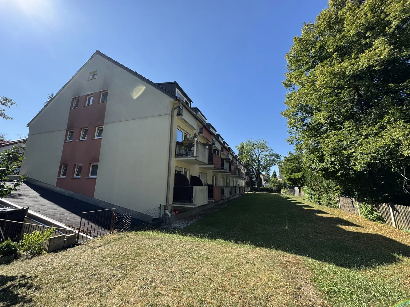 1 Zimmer Wohnung mit 23 m² in München – Bild 8