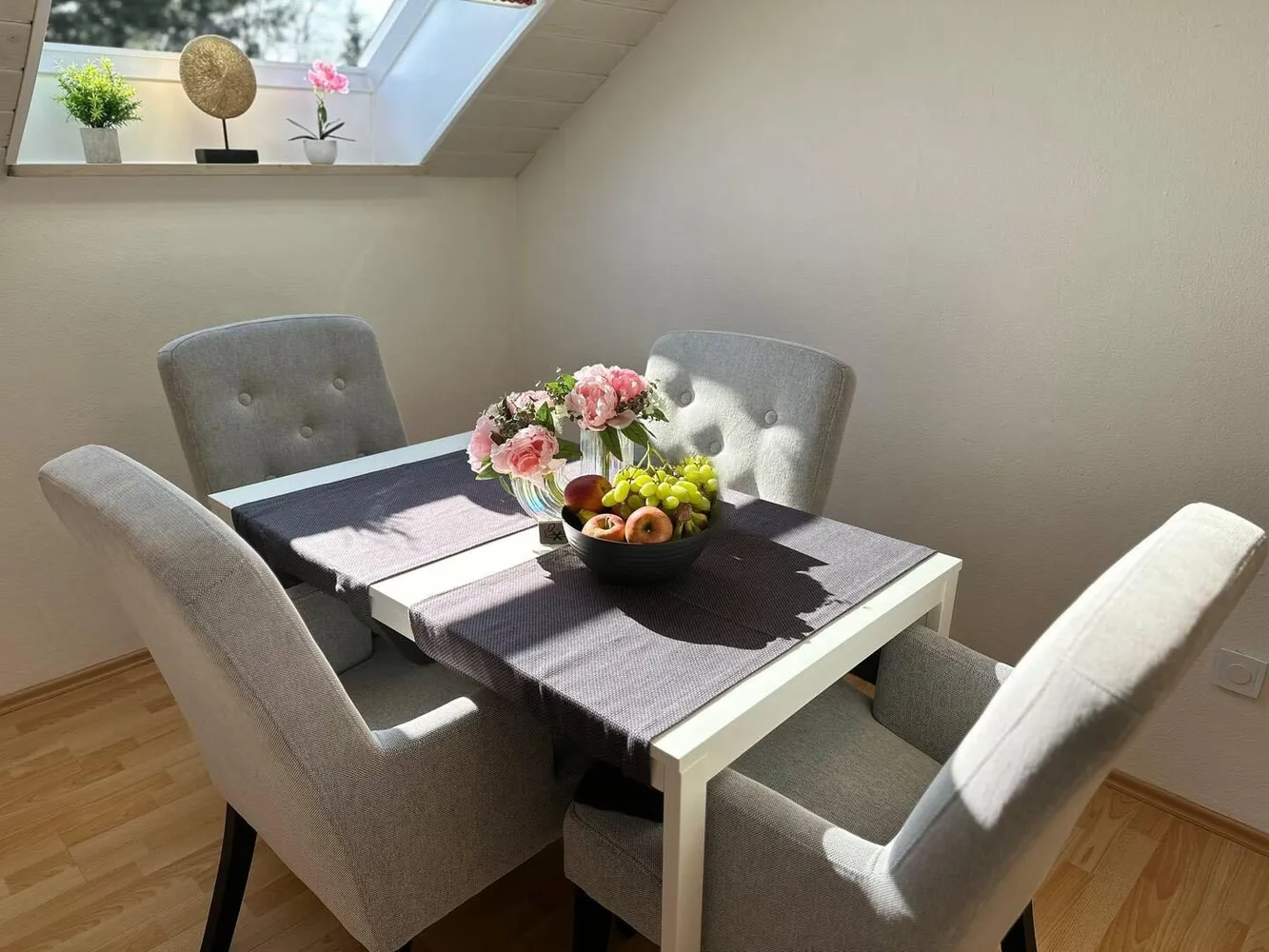 4 Zimmer Wohnung mit 69 m² in Augsburg – Bild 10