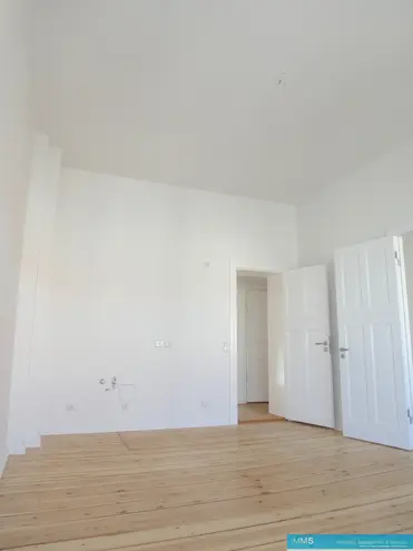 3 Zimmer Wohnung mit 91 m² in Berlin – Bild 5