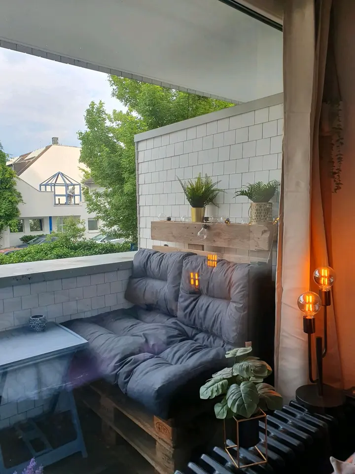 2 Zimmer Wohnung mit 22 m² in Köln – Bild 2