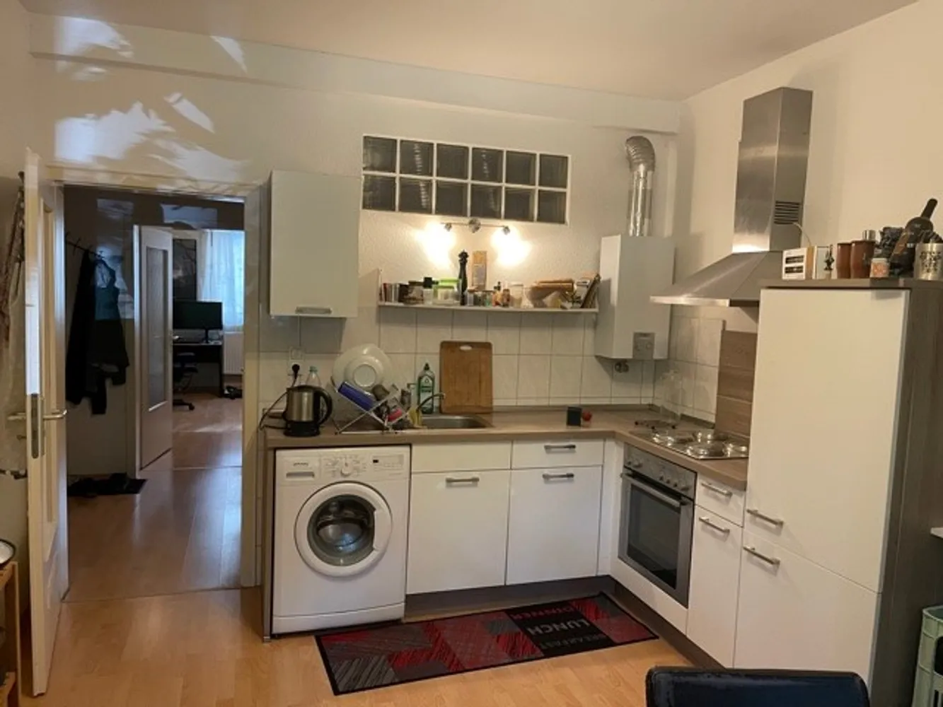 1 Zimmer Wohnung mit 40 m² in Köln – Bild 2