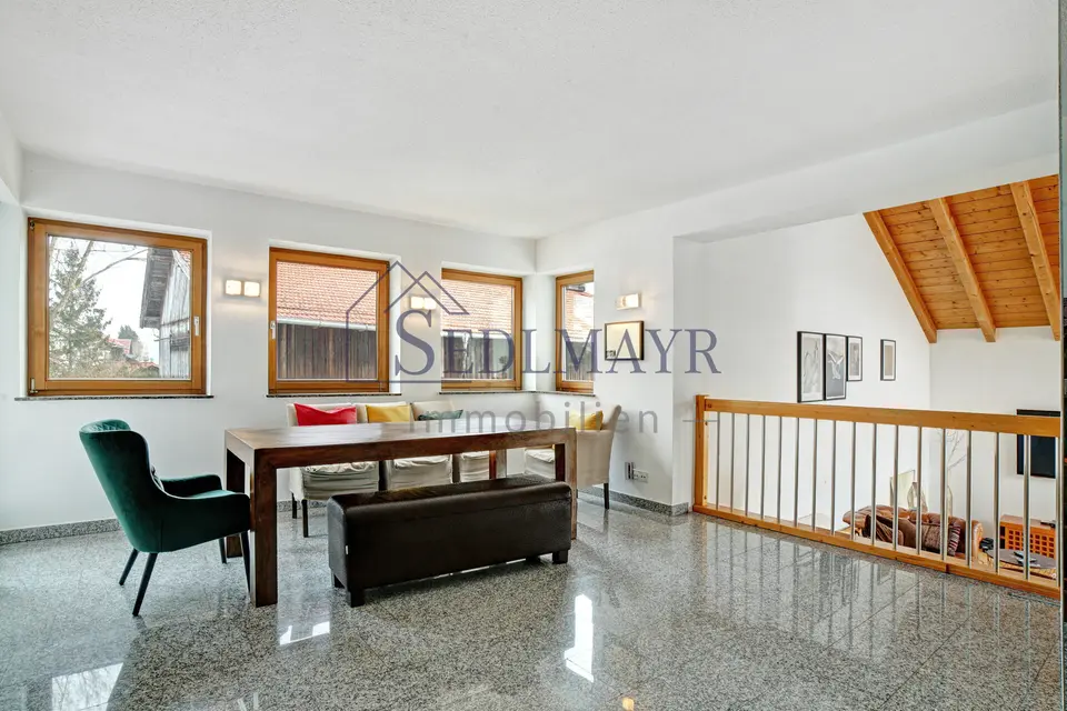 6 Zimmer Haus mit 220 m² in Starnberg – Bild 5