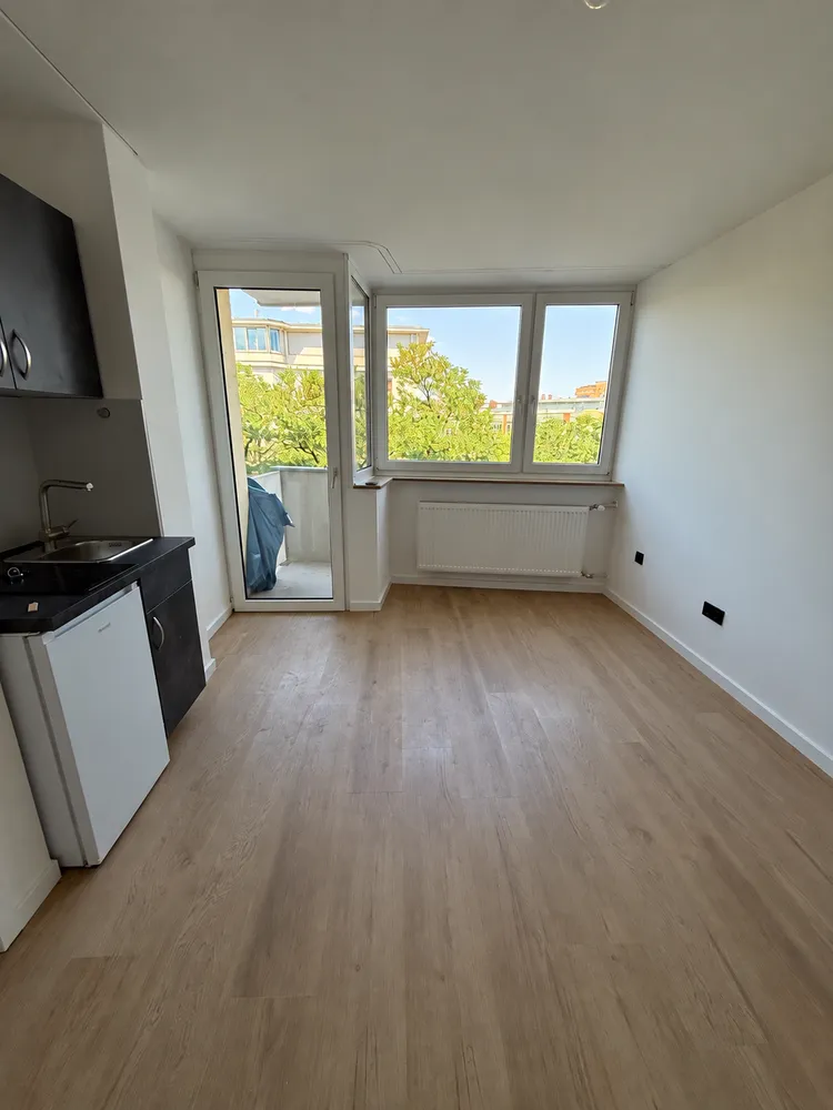 1 Zimmer Wohnung mit 22 m² in München – Bild 7