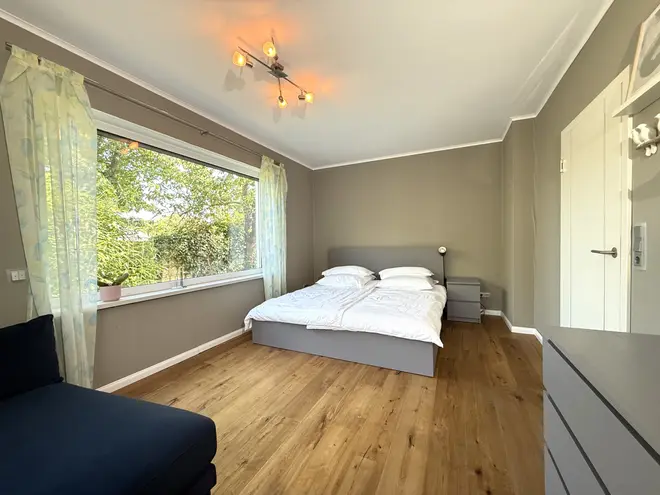 4 Zimmer Wohnung mit 118 m² in Braunschweig – Bild 10
