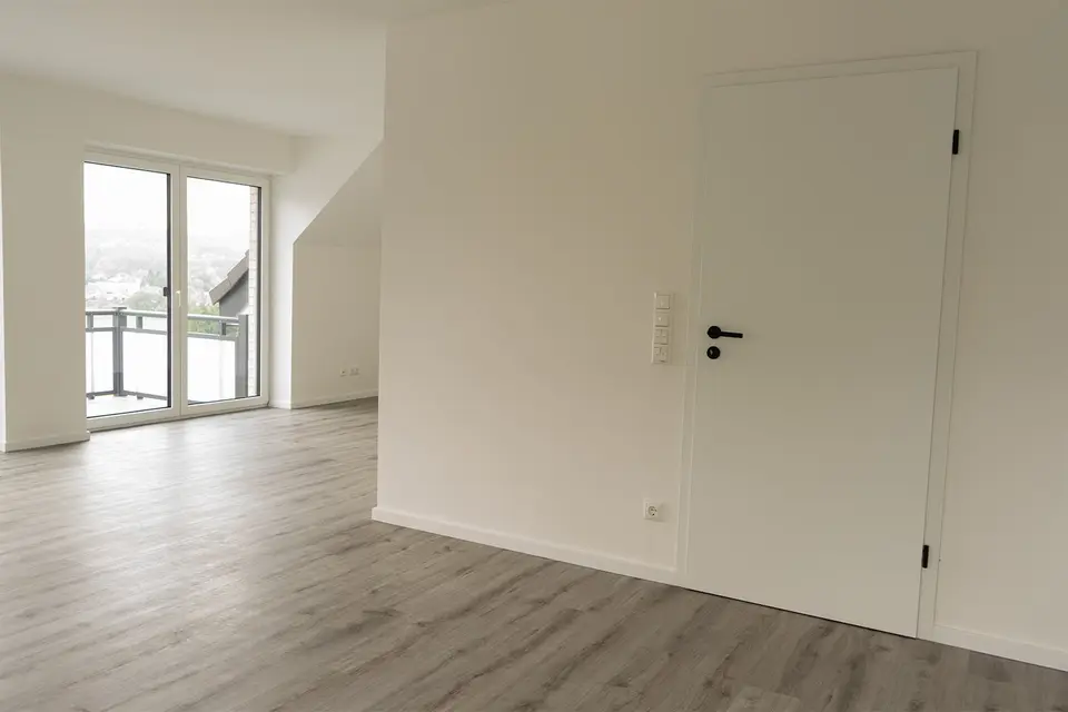 3 Zimmer Wohnung mit 113 m² in Ibbenbüren – Bild 5