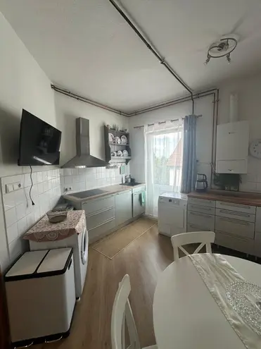 4 Zimmer Wohnung mit 82 m² in Dortmund – Bild 12
