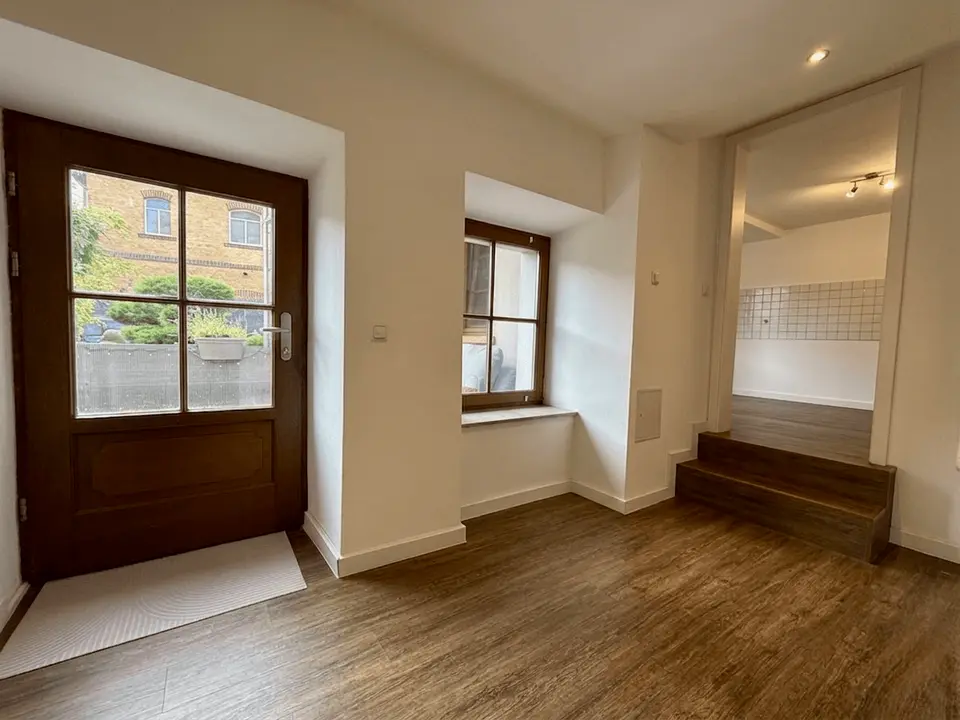 3 Zimmer Wohnung mit 93 m² in Grimma – Bild 5