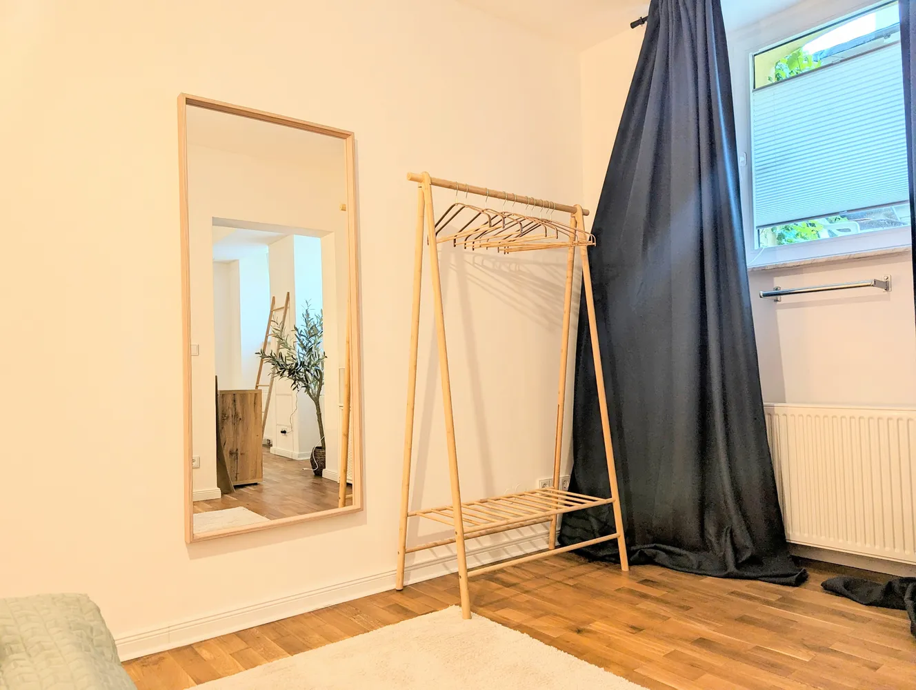 1 Zimmer Wohnung mit 43 m² in Berlin – Bild 9