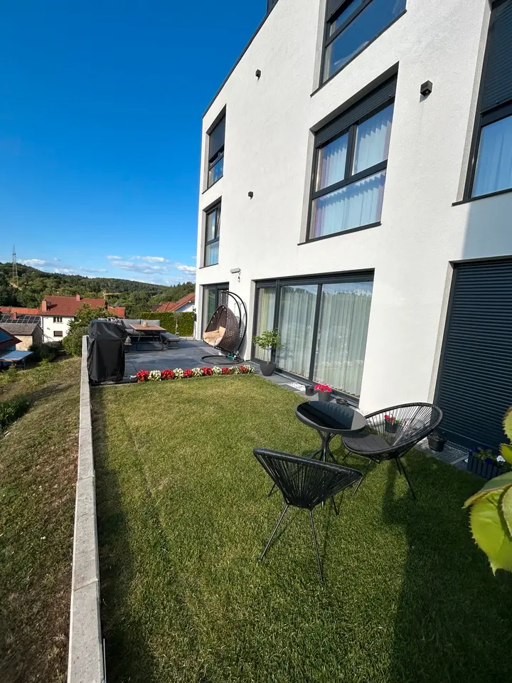 6 Zimmer Wohnung mit 170 m² in Heilbronn – Bild 10