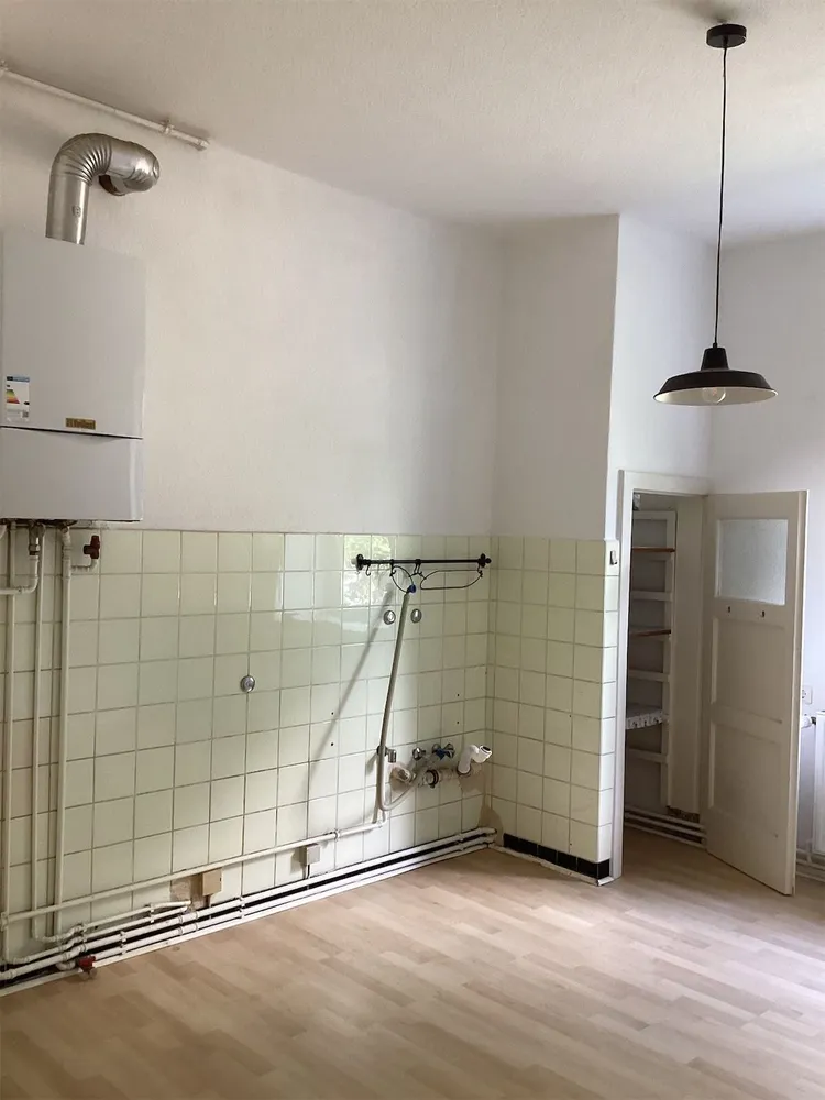 2 Zimmer Wohnung mit 54 m² in Hannover – Bild 7