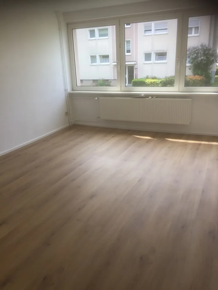 3 room apartment with 61 m² in Osterode am Harz – Photo 4