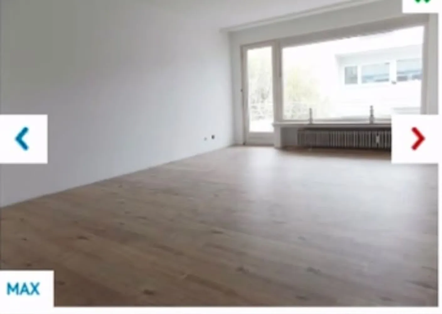 2 Zimmer Wohnung mit 54 m² in Bremen – Bild 4