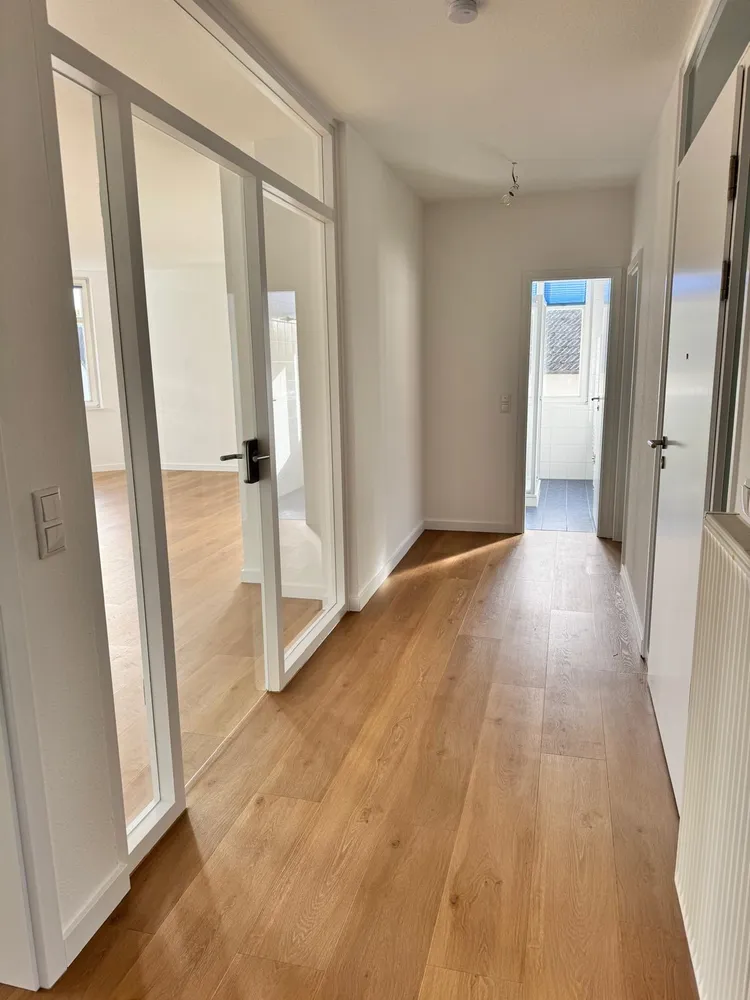 3 Zimmer Wohnung mit 104 m² in Minden – Bild 10