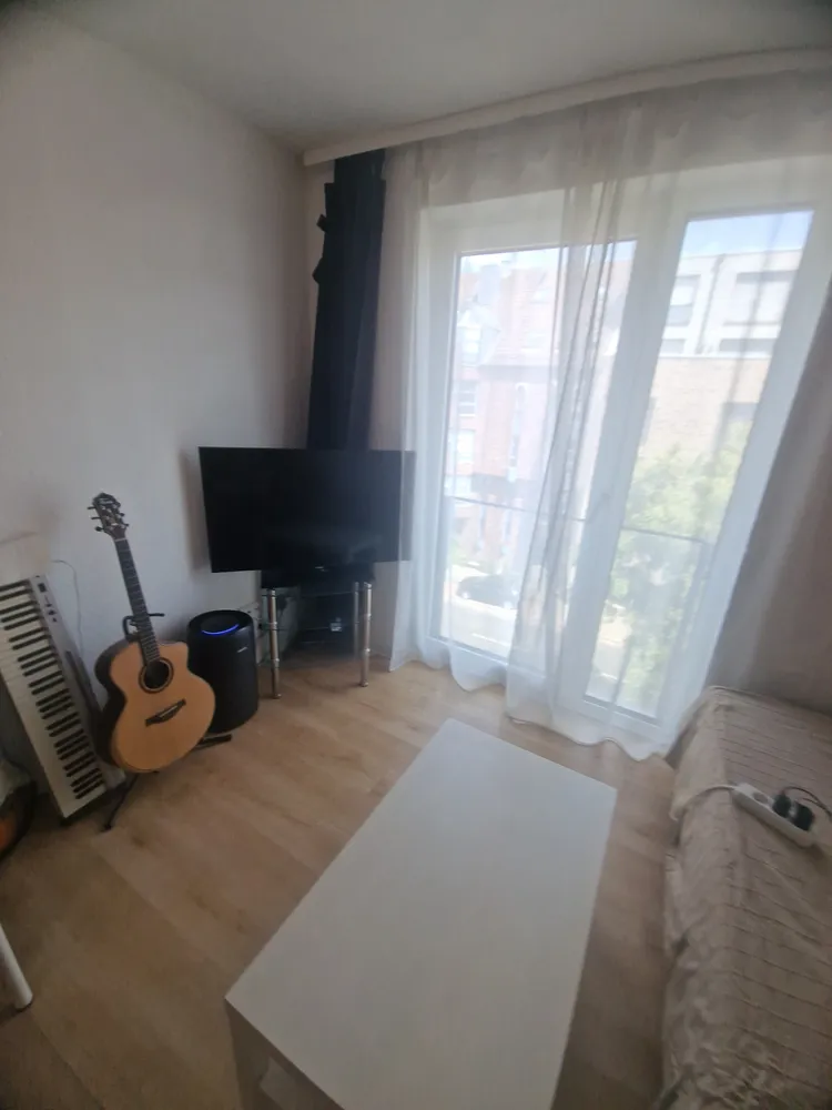 1 Zimmer Wohnung mit 29 m² in Aachen – Bild 9