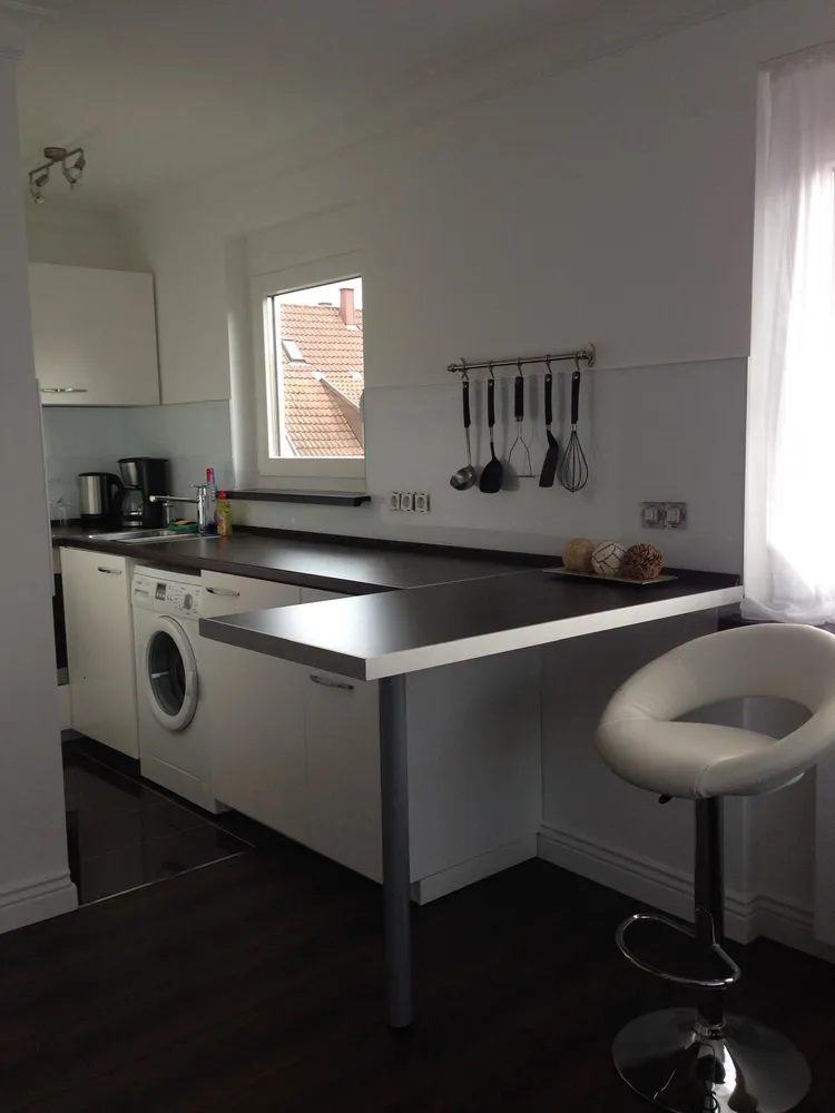1 Zimmer Wohnung mit 30 m² in Stuttgart – Bild 2