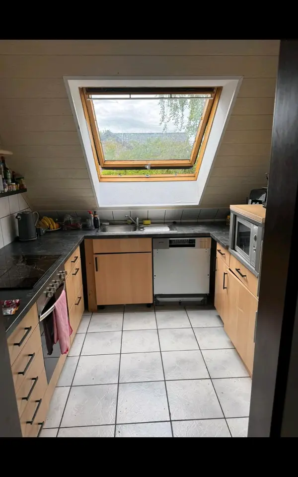 3 Zimmer Wohnung mit 86 m² in Euskirchen – Bild 2