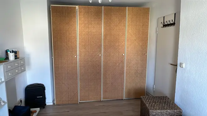 3 Zimmer Wohnung mit 60 m² in Frankfurt am Main – Bild 11