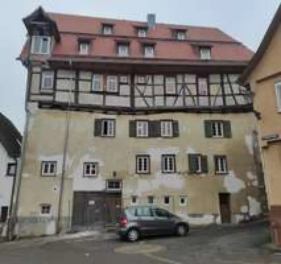 Studio mit 33 m² in Kirchheim unter Teck – Bild 9