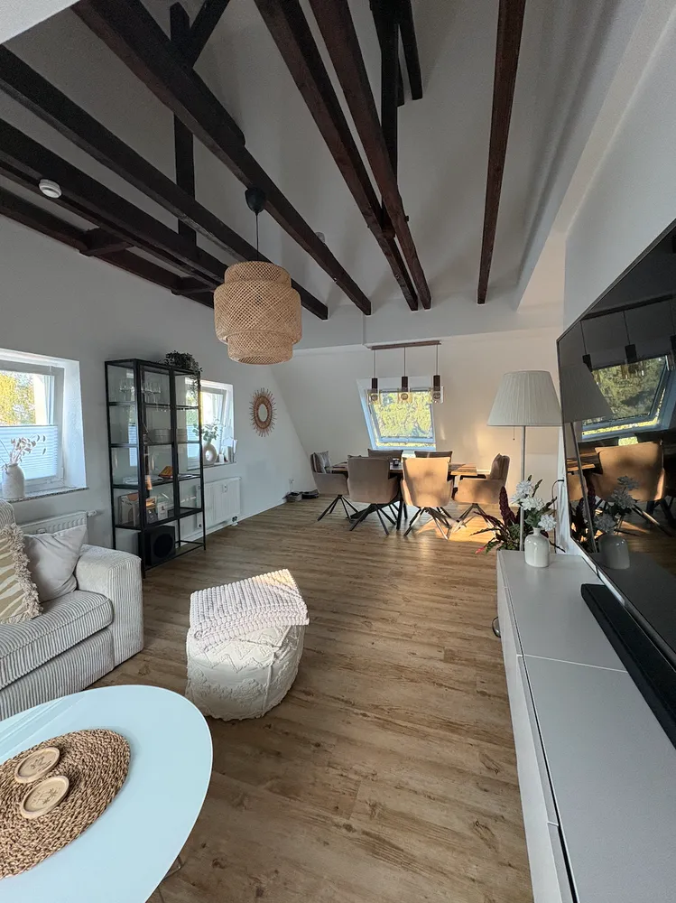 4 Zimmer Wohnung mit 96 m² in Essen – Bild 4