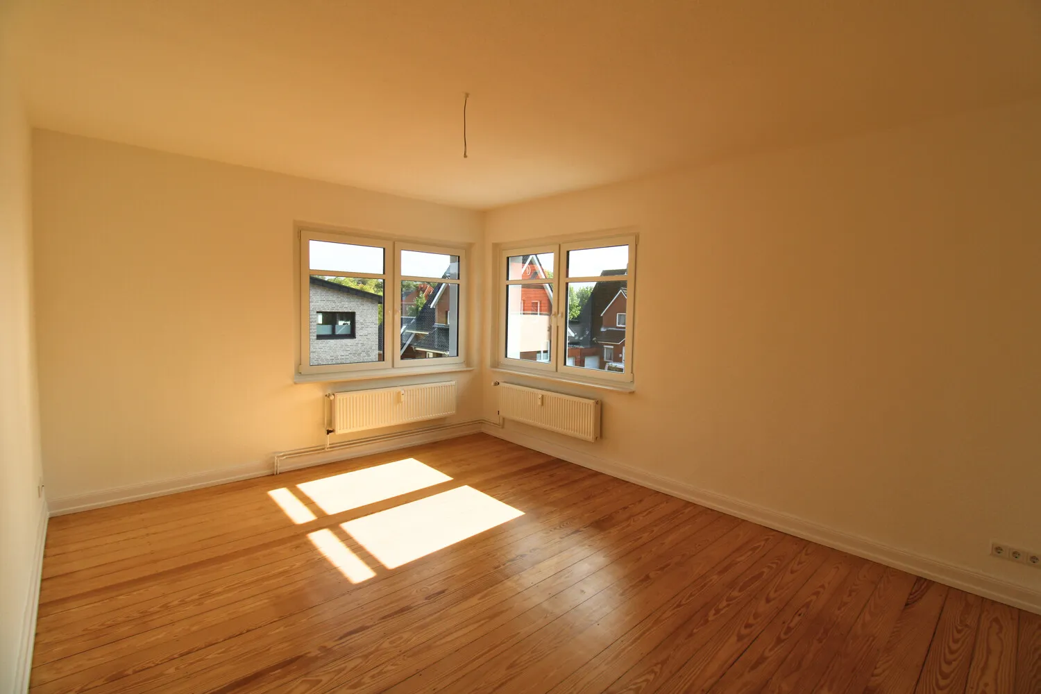 3 Zimmer Wohnung mit 85 m² in Cuxhaven – Bild 7