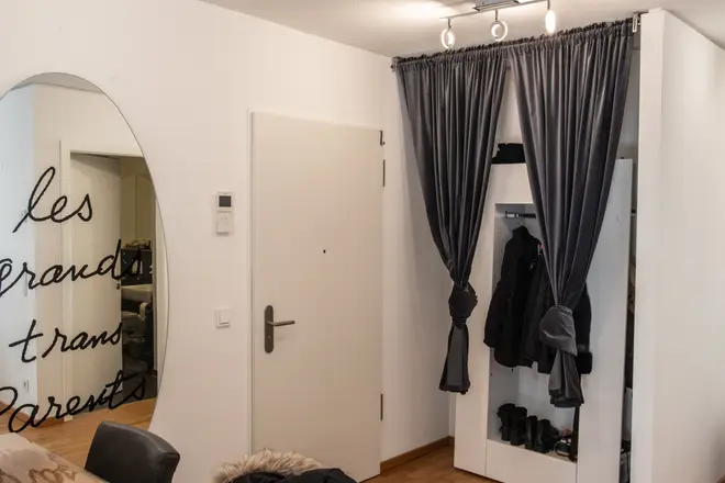 3 Zimmer Wohnung mit 77 m² in Düsseldorf – Bild 7
